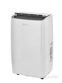 condizionatore portatile Electroline 9000 btu