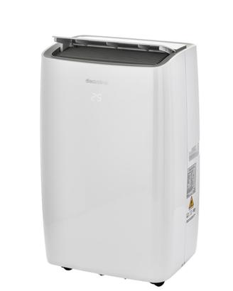 condizionatore portatile Electroline 9000 btu