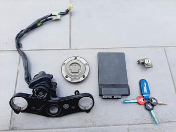 KIT AVVIAMENTO ORIGINALE YAMAHA R1 07 08