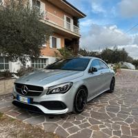 Cla 220d