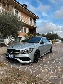Cla 220d