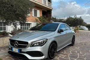 Cla 220d