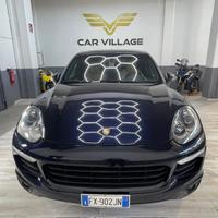 Porsche Cayenne 3.0 Diesel