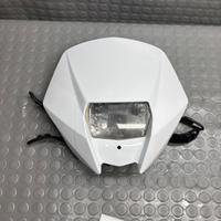 MASCHERINA FARO ANTERIORE HUSQVARNA WR 125 250 200