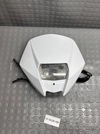 MASCHERINA FARO ANTERIORE HUSQVARNA WR 125 250 200