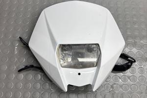 MASCHERINA FARO ANTERIORE HUSQVARNA WR 125 250 200