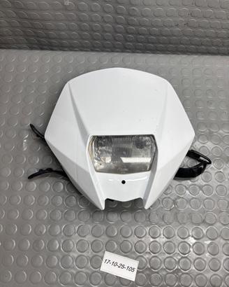 MASCHERINA FARO ANTERIORE HUSQVARNA WR 125 250 200