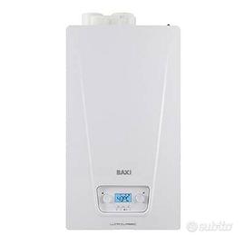 Caldaietta a condensazione BAXI