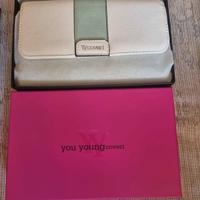 Portafoglio donna Coveri