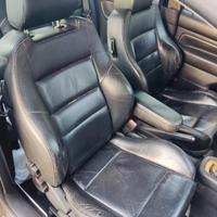 sedili recaro golf 4