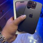 IPHONE 14 pro 256gb