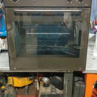 Forno elettrico Nardi