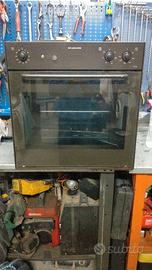 Forno elettrico Nardi