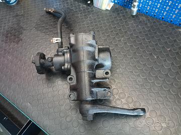 Scatola guida daihatsu rocky
