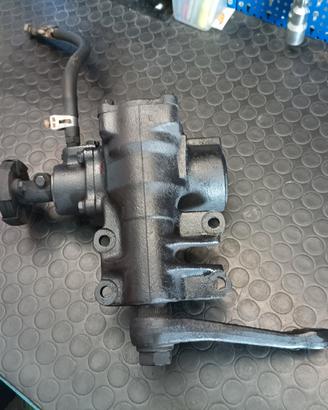 Scatola guida daihatsu rocky