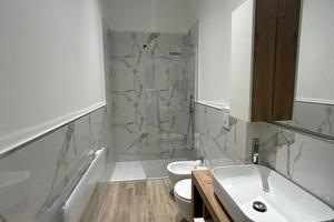 Appartamento ristrutturato pieno borgo