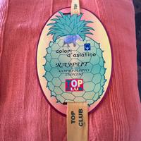 2 Copriletto/divano nuovi in cotone