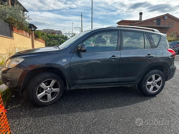 Toyota RAV 4-2006