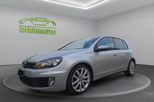 Volkswagen Golf 2.0 TDI 170CV DPF 5p. GTD