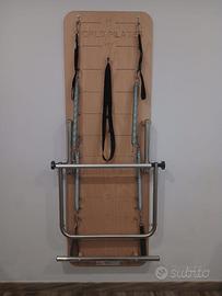 Macchinario SPRING BOARD - WORLD PILATES