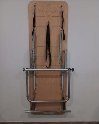 Macchinario SPRING BOARD - WORLD PILATES