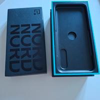 smartphone ONE PLUS Nord.