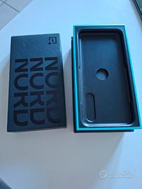 smartphone ONE PLUS Nord.