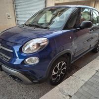 FIAT 500L Cross  – 2019-1.3 95cv