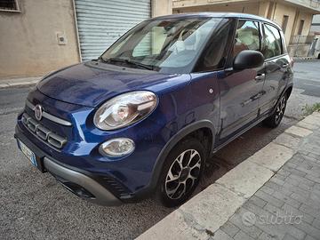 FIAT 500L Cross  – 2019-1.3 95cv