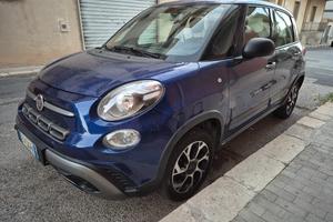 FIAT 500L Cross  – 2019-1.3 95cv