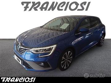 RENAULT Megane 1.6 E Tech phev RS Line 160cv aut