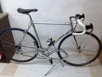 Bici Da Corsa Magni Pep