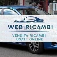 Hyundai i20 ricambi 2018