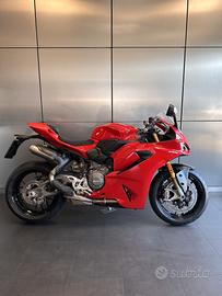 DUCATI PANIGALE V2 S - 2026