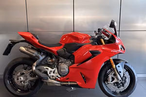 DUCATI PANIGALE V2 S - 2026