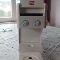 macchina da caffè Illy Y3.3