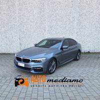 BMW 530i xDrive Msport
