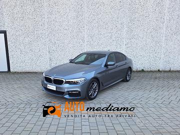 BMW 530i xDrive Msport
