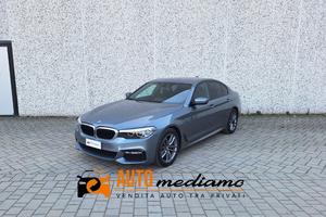 BMW 530i xDrive Msport