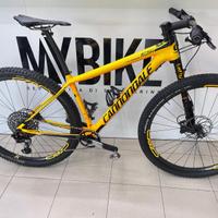 Cannondale FSI Carbon 2