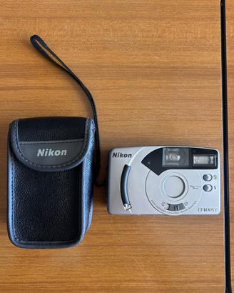 Nikon EF400 SV