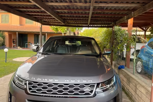 Evoque 2022