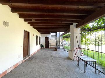 2 LOCALI A BRESCIA