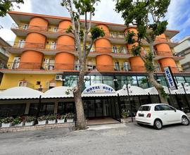 ALBERGO A RIMINI