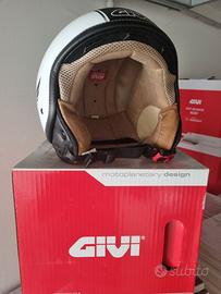 Casco bambino