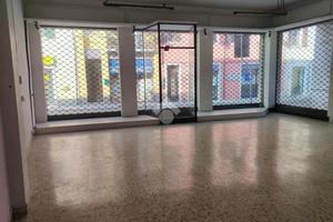 NEGOZIO A PESCANTINA