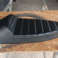 Sella monoposto vespa px