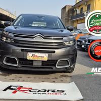 Citroen C5 Aircross BlueHDi 130 S&S Shine
