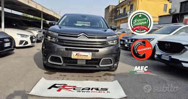 Citroen C5 Aircross BlueHDi 130 S&S Shine