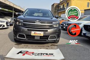 Citroen C5 Aircross BlueHDi 130 S&S Shine
